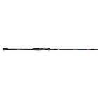 ABU Garcia Iaconelli Ike Signature Spinning 6'8" 2-15g