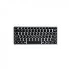 Satechi Slim X1 Bluetooth Backlit Keyboard (Nordic)