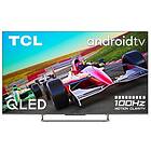 TCL 75C729 75" 4K Ultra HD (3840x2160) LCD Smart TV