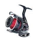 Daiwa Fuego LT 2000