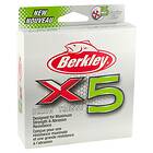 Berkley X5 Braid 0.35mm 300m
