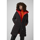 French Connection Iolani Puffer Coat (Dam)