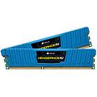 Corsair Vengeance Blue DDR3 1600MHz 8GB (CML8GX3M2A1600C9B)