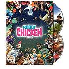 Robot Chicken - Season 4 (US) (DVD)