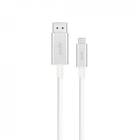 Moshi USB C - DisplayPort 1,5m