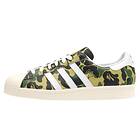 Adidas Originals Superstar 80s Bape (Men's)