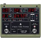 Free The Tone Flight Time FT-2Y