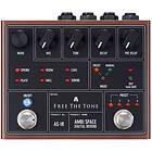 Free The Tone Ambi Space Reverb AS1-R