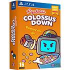 Colossus Down - Destroy’em Up Edition (PS4)