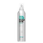 Dusy Style Volume Strong Mousse 400ml