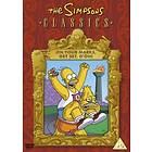 The Simpsons: On Your Marks.. (DVD)