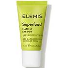 Elemis Superfood Matcha Eye Dew Refreshing Eye Gel 15ml