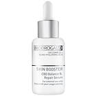 Biodroga MD Skin Booster CBD Balance & Repair Serum 30ml