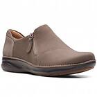 Clarks Appley Zip (Femme)