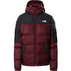 The North Face Diablo Down Hood Jacket (Dame)