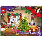 LEGO Friends 41690 Julekalender 2021