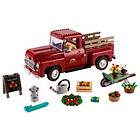 LEGO Creator Expert 10290 Pickup Truck