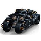 LEGO DC 76240 Batman Batmobile – Tumbler-auto