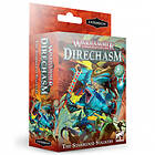 Warhammer Underworlds: Direchasm - The Starblood Stalkers (exp.)