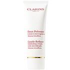 Clarins Gentle Refiner Exfoliating Cream 50ml