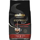 Lavazza Espresso Barista Gran Crema 1kg (Whole Beans)