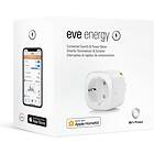 Eve Systems Energy Smart Plug EU 2020