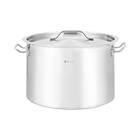 Royal Catering Casserole 17L