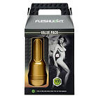 Fleshlight Value Pack