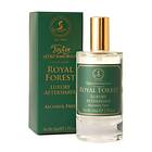 Taylor of Old Bond Street Royal Forest Luxury After Shave 50ml