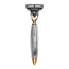 Benjamin Barber Imperial Lux Chrome Mach3