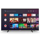 Philips 50PUS7406 50" 4K Ultra HD (3840x2160) LCD Android TV