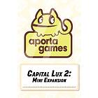Capital Lux 2: Pocket