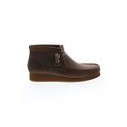 Clarks Wallabee Boot 2