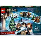 LEGO Harry Potter 76390 Julekalender 2021