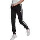 Adidas Essentials French Terry 3-Stripes Sweatpants (Women's)