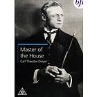 Master of the House (UK) (DVD)