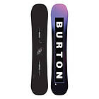 Burton Custom X Snowboard 150 162W