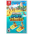 Instant Sports: Paradise (Switch)