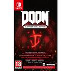 Doom - Slayers Collection (Switch)