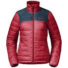 Bergans of Norway Røros Box Down Light Jacket (Dame)