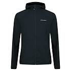 Berghaus Arrina Full Zip Hoody Fleece Jacket (Femme)