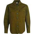 Barbour Hartley Overshirt Jacket (Dame)