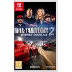 Street Outlaws 2: Winner Takes All (Switch)