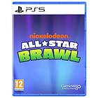 Nickelodeon All-Star Brawl (PS5)