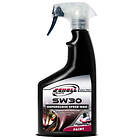 Scholl Concepts SW30 Supergloss Speed Wax 500ml