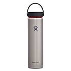 Hydro Flask Lightweight Wide Mouth Trail 0.71L