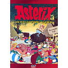 Asterix Och Hans Tappra Galler (DVD)