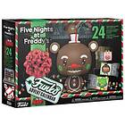 Funko Plush! Five Nights at Freddy's Advent Calendar 2021