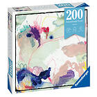 Ravensburger Puslespill Moment: Colorsplash 200 Brikker