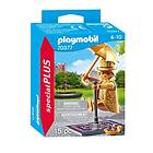 Playmobil Special Plus 70377 Gatekunstner